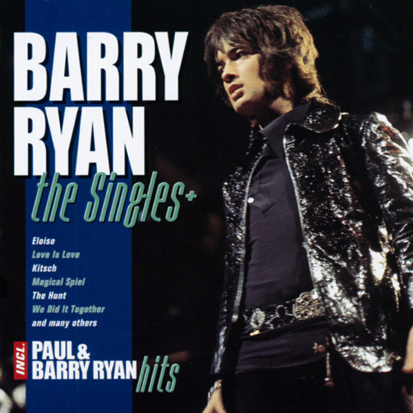 The Singles...plus