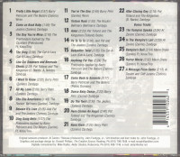 Vorschau: The Al Stan Masters - The Best Of Reading's Oldies (CD) Vorschau: The Al Stan Masters - The Best Of Reading's Oldies (CD)