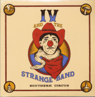 Vorschau: Southern Circus (LP) Vorschau: Southern Circus (LP)