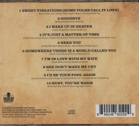 Vorschau: I Wake Up in Heaven (CD) Vorschau: I Wake Up in Heaven (CD)