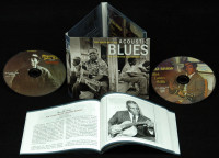 Vorschau: Acoustic Blues Vol.3 (2-CD) Vorschau: Acoustic Blues Vol.3 (2-CD)