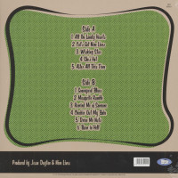 Vorschau: All The Lonely Hearts (LP) Vorschau: All The Lonely Hearts (LP)