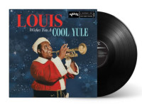 Vorschau: Louis Wishes You A Cool Yule (LP) Vorschau: Louis Wishes You A Cool Yule (LP)