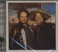 Vorschau: Pancho & Lefty (CD) Vorschau: Pancho & Lefty (CD)