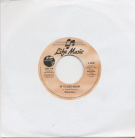 Vorschau: If Yu Did Hear - Legal Horns Dub (7inch, 45rpm) Vorschau: If Yu Did Hear - Legal Horns Dub (7inch, 45rpm)