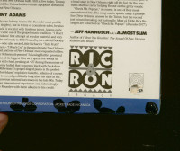 Vorschau: Carnival Time - Best Of Ric Records Vol.1 (LP, Cut-Out) Vorschau: Carnival Time - Best Of Ric Records Vol.1 (LP, Cut-Out)