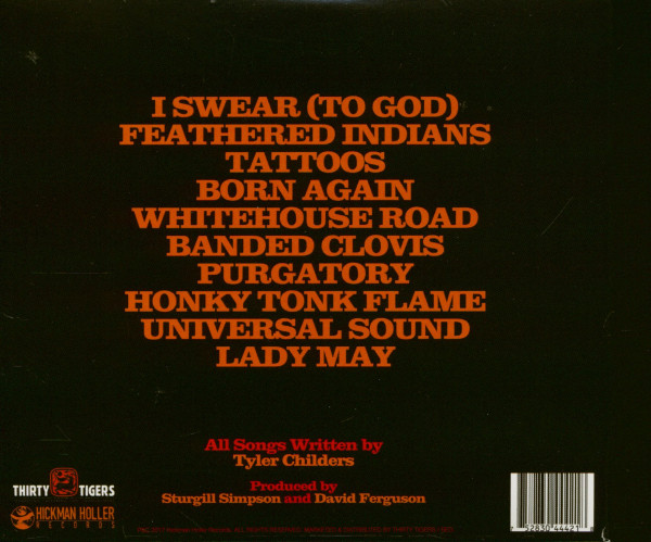 Purgatory (CD)