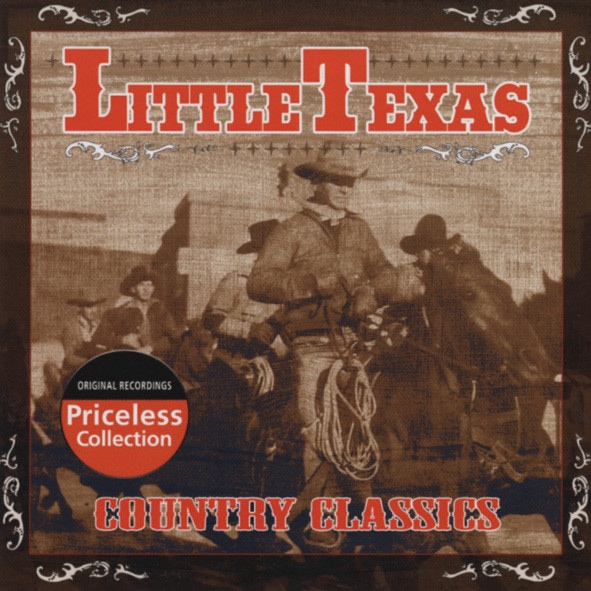 Country Classics Country Classics