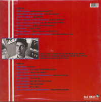 Vorschau: Joe Meek - Portrait Of A Genius (LP, ltd.) Vorschau: Joe Meek - Portrait Of A Genius (LP, ltd.)