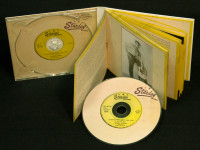 Vorschau: A Real Cool Cat - The Starday Recordings Vorschau: A Real Cool Cat - The Starday Recordings