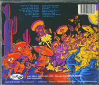 Vorschau: Singing To The Moon (CD) Vorschau: Singing To The Moon (CD)