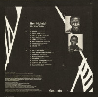Vorschau: No Way To Go (LP, 180g Vinyl) Vorschau: No Way To Go (LP, 180g Vinyl)