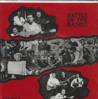 Vorschau: Battle Of The Bands Vol.2 (7inch, 45rpm, EP) Vorschau: Battle Of The Bands Vol.2 (7inch, 45rpm, EP)