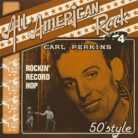 Vorschau: All American Rock, Vol.4 - Rockin' Record Hop (LP) Vorschau: All American Rock, Vol.4 - Rockin' Record Hop (LP)