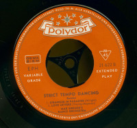 Vorschau: Strict Tempo Dancing - Rumba (7inch, 45rpm, EP, PS) Vorschau: Strict Tempo Dancing - Rumba (7inch, 45rpm, EP, PS)