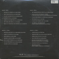 Vorschau: Duets - Twentieth Anniversry (2-LP, 180g Vinyl) Vorschau: Duets - Twentieth Anniversry (2-LP, 180g Vinyl)
