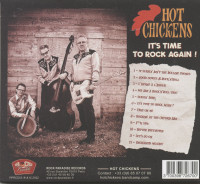 Vorschau: It's Time To Rock Again! (CD) Vorschau: It's Time To Rock Again! (CD)