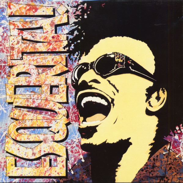 Esquerita! (LP) Esquerita! (LP)