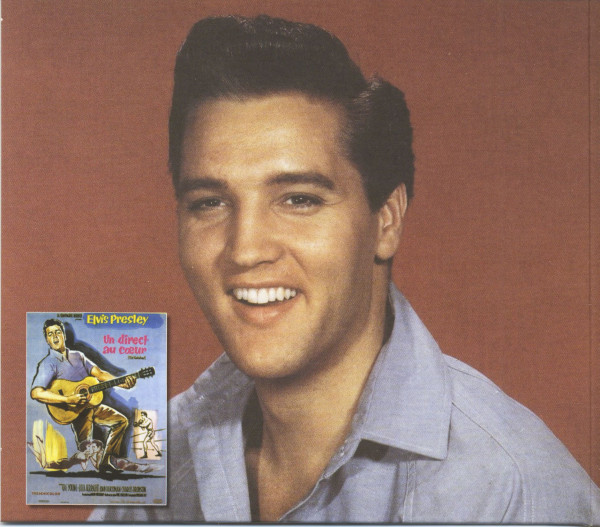 King Of The Whole Wide World ... 1961 (3-CD)