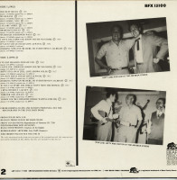 Vorschau: His Life - His Music (14 LP & Book-Buch) Vorschau: His Life - His Music (14 LP & Book-Buch)