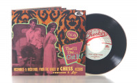Vorschau: Vol.46 - Rockabilly & Rock 'n' Roll From The Vaults Of Chess Records (CD) Vorschau: Vol.46 - Rockabilly & Rock 'n' Roll From The Vaults Of Chess Records (CD)
