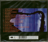 Vorschau: Sax Love (CD) Vorschau: Sax Love (CD)