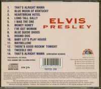Vorschau: There's Good Rockin' Tonight - Live Recording (CD) Vorschau: There's Good Rockin' Tonight - Live Recording (CD)