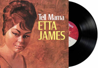 Vorschau: Tell Mama (LP, 180gram Vinyl) Vorschau: Tell Mama (LP, 180gram Vinyl)