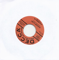 Vorschau: Bigelow 6-200 - Doodle Bug Rag (7inch, 45rpm) Vorschau: Bigelow 6-200 - Doodle Bug Rag (7inch, 45rpm)