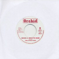 Vorschau: Words Of My Mouth - Word A Mouth Dub (7inch, 45rpm) Vorschau: Words Of My Mouth - Word A Mouth Dub (7inch, 45rpm)