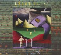 Vorschau: Crazy House (CD) Vorschau: Crazy House (CD)