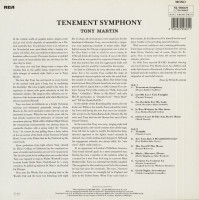 Vorschau: Tenement Symphony (LP) Vorschau: Tenement Symphony (LP)
