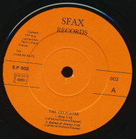 Vorschau: High-Fidelty (7inch, EP, 45rpm, PS, SC) Vorschau: High-Fidelty (7inch, EP, 45rpm, PS, SC)