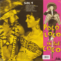 Vorschau: Poco Loco In The Coco Vol.1 (LP) Vorschau: Poco Loco In The Coco Vol.1 (LP)