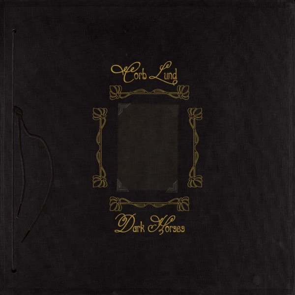 Dark Horses (CD) Dark Horses (CD)