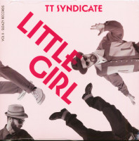 Vorschau: Little Girl (7inch, 45rpm, PS, Ltd.) Vorschau: Little Girl (7inch, 45rpm, PS, Ltd.)