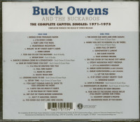 Vorschau: The Complete Capitol Singles 1971-1975 (CD) Vorschau: The Complete Capitol Singles 1971-1975 (CD)