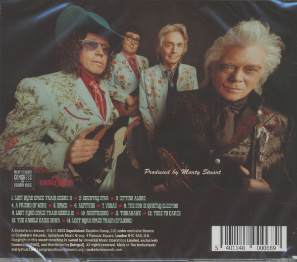 Altitude (CD)