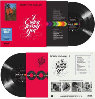 Vorschau: I Enjoy Loving You (LP, 180g Vinyl) Vorschau: I Enjoy Loving You (LP, 180g Vinyl)