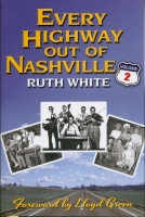 Vorschau: Every Highway Out of Nashville, Volume 2 Vorschau: Every Highway Out of Nashville, Volume 2