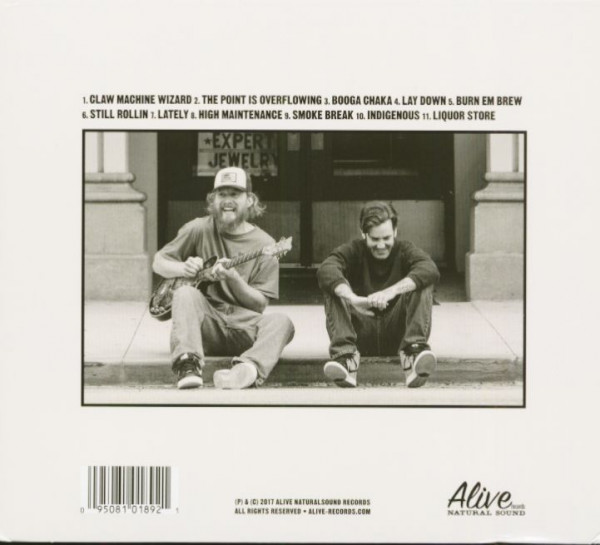 Claw Machine Wizard (CD)