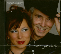 Vorschau: Let's Get Dirty (CD) Vorschau: Let's Get Dirty (CD)