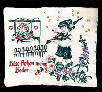 Vorschau: Leise flehen meine Lieder (CD) Vorschau: Leise flehen meine Lieder (CD)