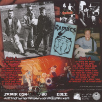 Vorschau: Long Time Dead (LP, colored Vinyl) Vorschau: Long Time Dead (LP, colored Vinyl)