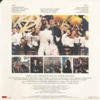 Vorschau: Bolero - Music From The Original Motion Picture Soundtrack (LP, Cut-Out) Vorschau: Bolero - Music From The Original Motion Picture Soundtrack (LP, Cut-Out)