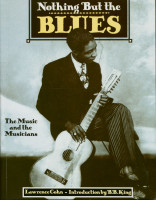 Vorschau: Nothing But The Blues - The Music And The Musicans Vorschau: Nothing But The Blues - The Music And The Musicans