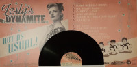 Vorschau: Not As Usual! (LP) Vorschau: Not As Usual! (LP)
