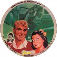 Vorschau: Art Mooney & His Orchestra Vorschau: Art Mooney & His Orchestra