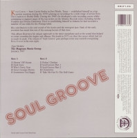 Vorschau: Soul Groove (LP) Vorschau: Soul Groove (LP)