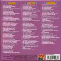 Vorschau: Can't Seen To Come Down - American Sounds Of '68 (3-CD) Vorschau: Can't Seen To Come Down - American Sounds Of '68 (3-CD)